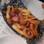 Scialaj Comida