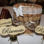 Il Boschetto Comida