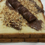 Ke Toast inside