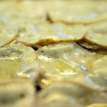 Lu Rusticone Comida