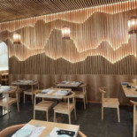 Loft Pizza E Grill Dentro