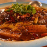 Loft Pizza E Grill Comida