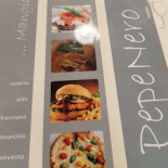 Pepenero Nourriture