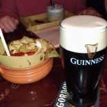 Nottingham Nourriture