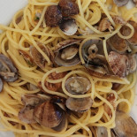 Pizzeria La Locanda food