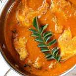 Indiano Kohinur Cibo