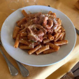 Da Luigino food