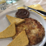 Bunker 3 Comida