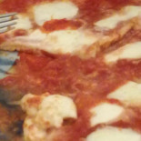 Pizza E Pasta Nourriture