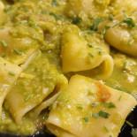 Trattoria I Compari Nourriture