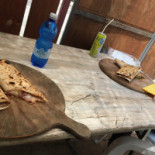 La Pizzicheria 2 food