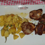Cacio Pepe Nourriture