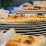 Da Giuliano Lissone Comida