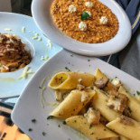 Binario1 Pizza E Fritti Nourriture