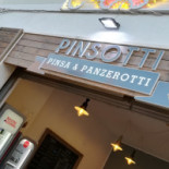 Pinsotti Nourriture