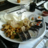 Sushi Wok Nourriture