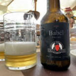 Osteria La Subida Comida