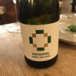 Osteria La Subida Comida