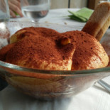 I Due Ruscelli Comida