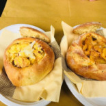 Panificio Cantisani Comida