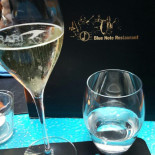 Blue Note Milano Nourriture