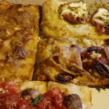 Alveolo Pizza Crunch Comida