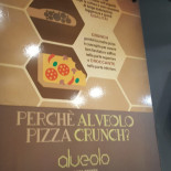 Alveolo Pizza Crunch Comida