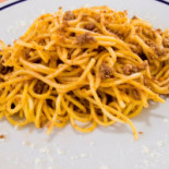 Trattoria Cacciatore À l'intérieur