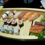 Sushi Dao Nourriture