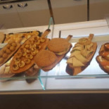 Élite Caffè Nourriture