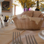 Gorropu Comida