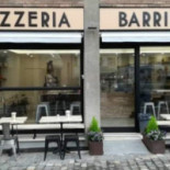 Pizzeria Barriera Nourriture