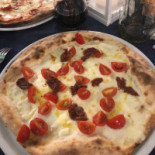 Pizzeria Capri Nourriture