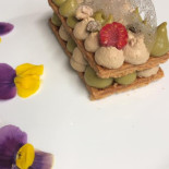 Il Silene Comida
