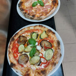 Cleopatra 3 Cibo