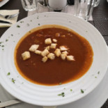 Romerkeller Comida
