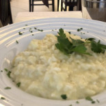 Romerkeller Comida