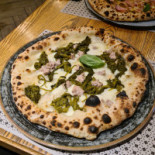 Mozzarella E Basilico Nourriture
