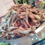 Panineria Friggitoria Umby Tony food