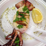 Panineria Friggitoria Umby Tony food