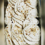 My Lounge Gelateria Comida