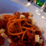 Incanto Comida