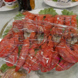 Lago Di Sole Comida