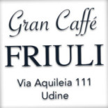 Gran Caffe Friuli Comida