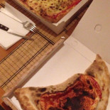 Pizza Planet Comida