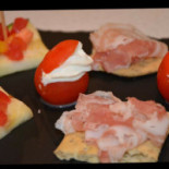 Il Capriccio Comida