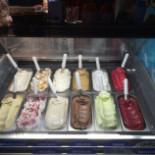 Il Capriccio Nourriture