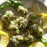 Mariposa Pizzeria E B&b Nourriture