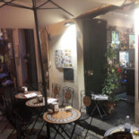M.g. Nourriture