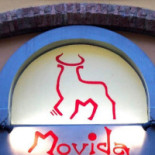 Taberna Movida À l'intérieur
